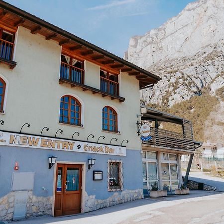 Appartamento Al Borgo Pietramurata Esterno foto