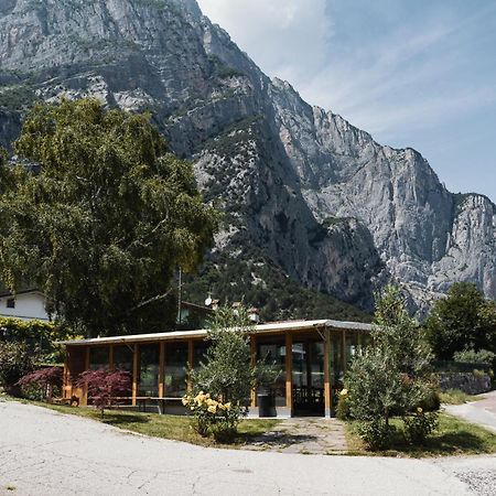 Appartamento Al Borgo Pietramurata Esterno foto