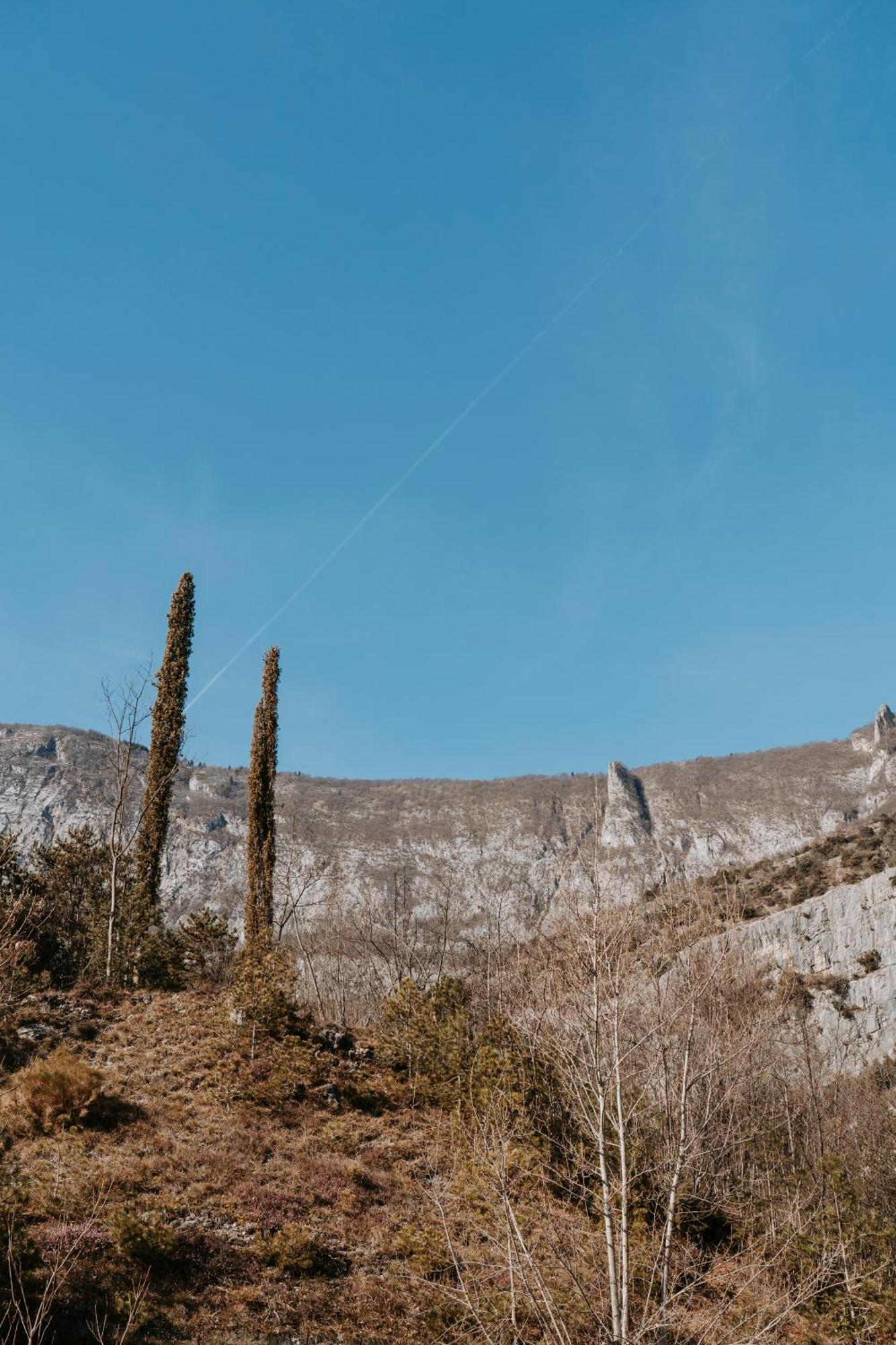 Appartamento Al Borgo Pietramurata Esterno foto