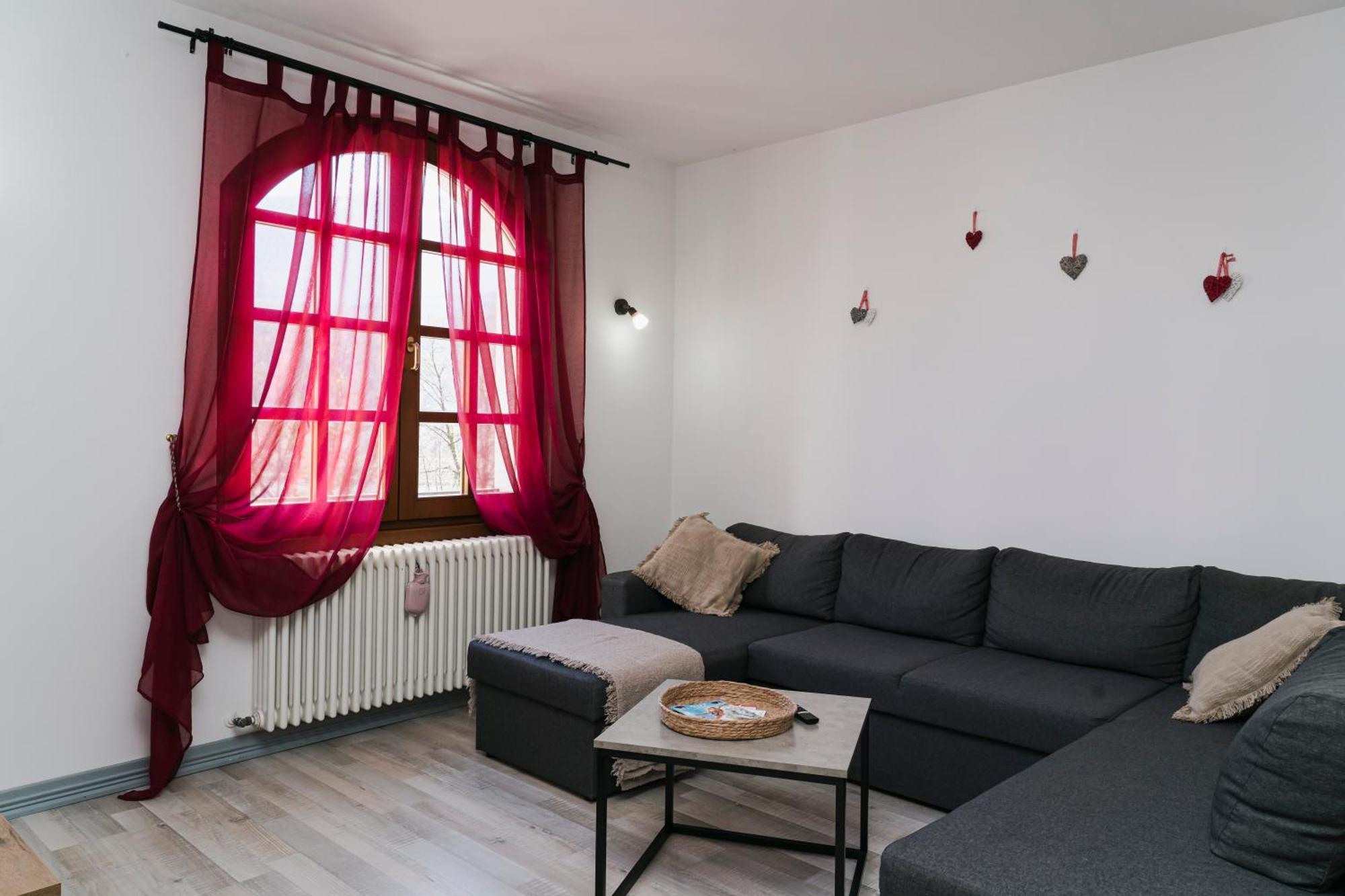 Appartamento Al Borgo Pietramurata Esterno foto