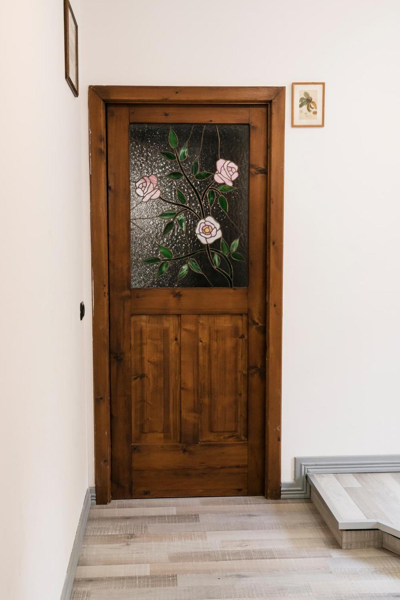 Appartamento Al Borgo Pietramurata Esterno foto