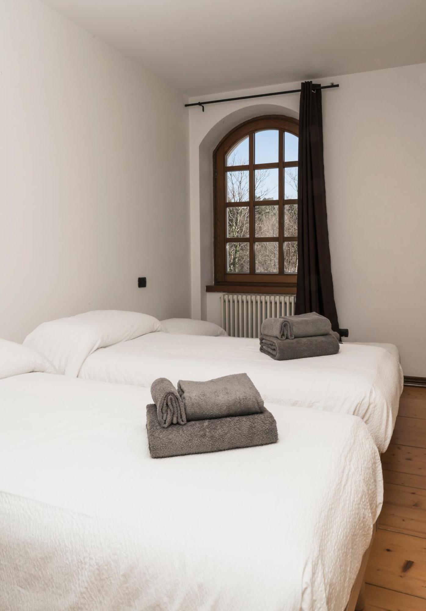 Appartamento Al Borgo Pietramurata Esterno foto